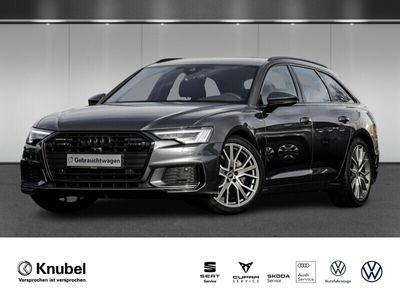 gebraucht Audi A6 Avant Sport