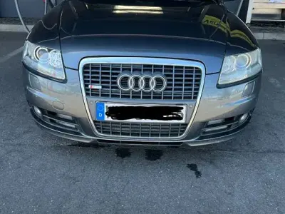 Gebraucht Audi A6 Allroad