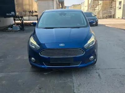 Gebraucht Ford S-MAX