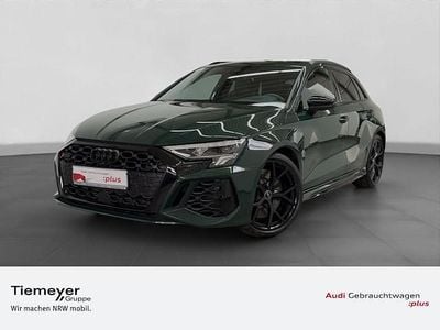 Audi RS3 Sportback