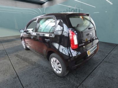 gebraucht Skoda Citigo 1.0 MPI Active *Klima*4Türen*