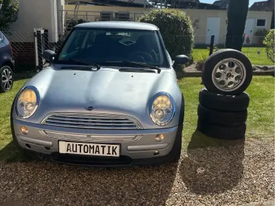 Occasion Mini ONE