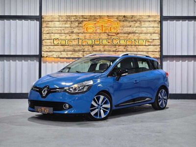 Renault Clio GrandTour