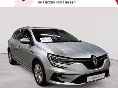 Renault Mégane IV