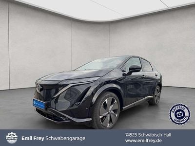 Nissan Ariya