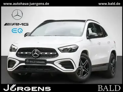 Gebraucht Mercedes GLA220