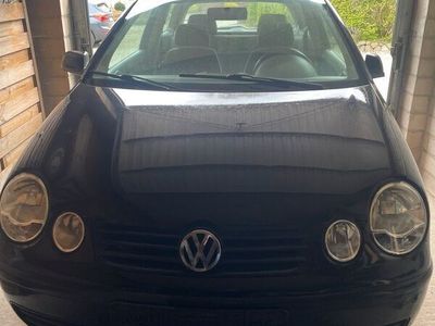 gebraucht VW Polo 9N