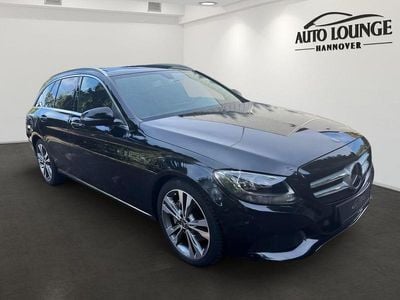 Mercedes C250