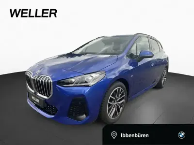 Gebraucht BMW 220 Active Tourer
