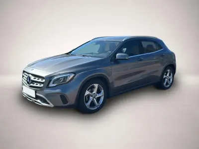 Gebraucht Mercedes GLA180