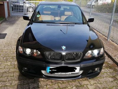 BMW 325