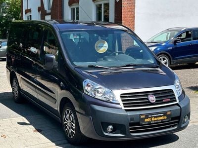 Fiat Scudo