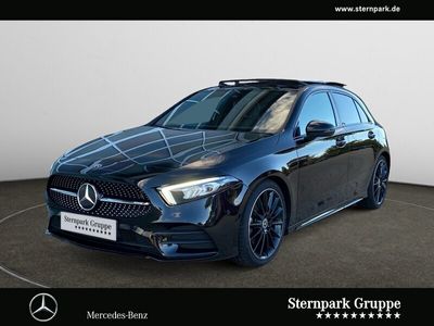 Mercedes A220