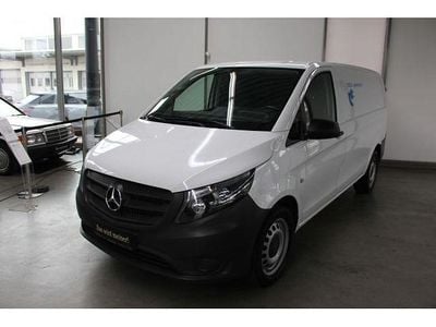 Gebraucht Mercedes Vito 85 kW (116 PS) 2020 Van