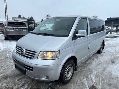 gebraucht VW Caravelle 