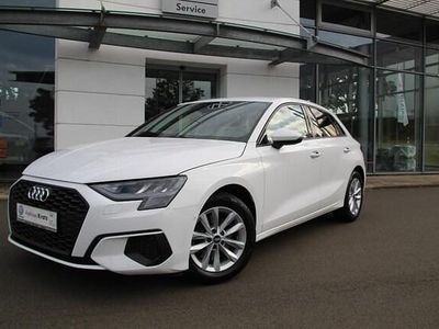 Gebraucht Audi A3 Design 110 PS (80 kW) 2021