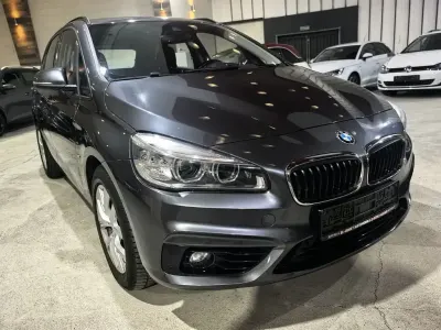 Używany BMW 218