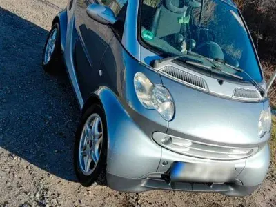 Gebraucht Smart ForTwo Coupé