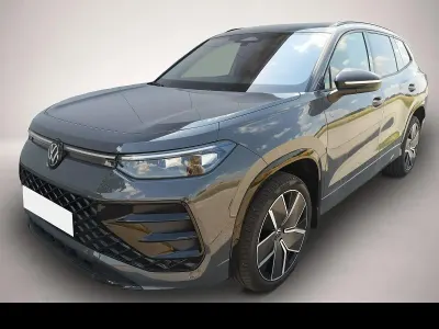 Gebraucht VW Tayron