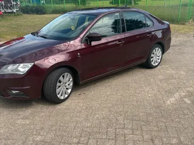 Gebraucht Seat Toledo