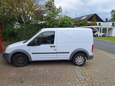 gebraucht Ford Transit Connect 75T200