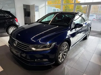 Gebraucht VW Passat