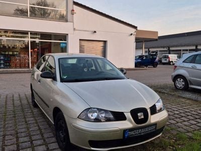 Seat Cordoba