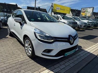 Renault Clio IV