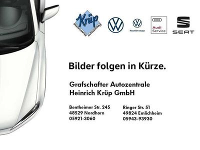 gebraucht VW e-up! Up32,3KWh +SHZ+Komfortpaket