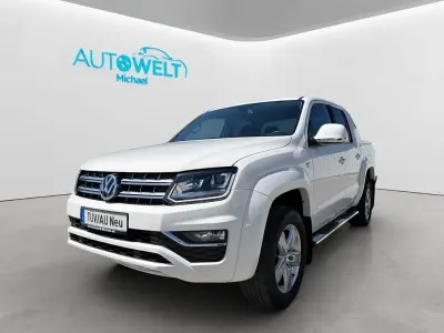 Gebraucht VW Amarok