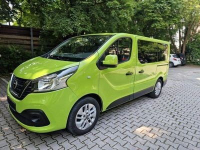 Nissan NV300