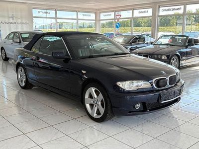 BMW 325 Cabriolet