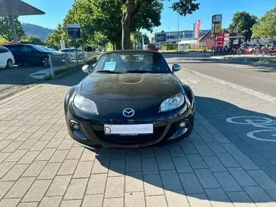 Gebraucht Mazda MX5