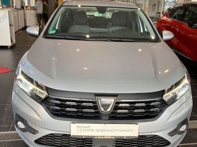 gebraucht Dacia Sandero III Comfort TCe100 LPG