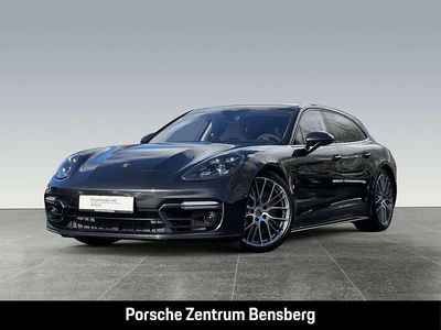 Second-hand Porsche Panamera Sport Turismo 560 CP (411 kW) 2022 Gri Break