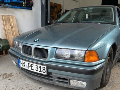 BMW 318