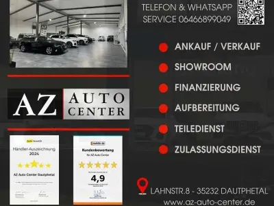 Gebraucht Renault Grand Scénic IV