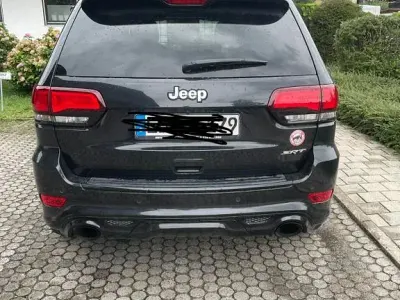 Gebraucht Jeep Grand Cherokee