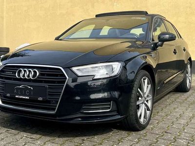 gebraucht Audi A3 Sportback 40 TFSI Quattro design S-Tronic