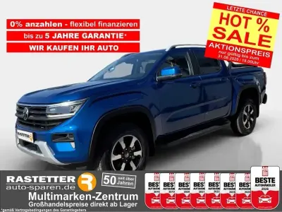 Gebraucht VW Amarok