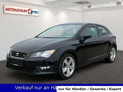 Seat Leon SC