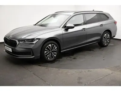 Gebraucht Skoda Superb
