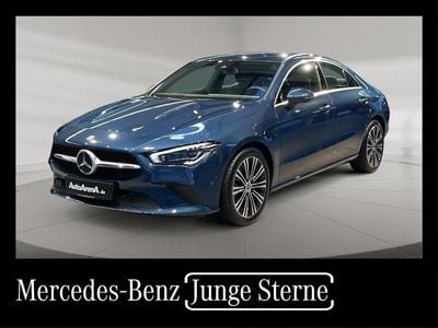 Mercedes CLA180