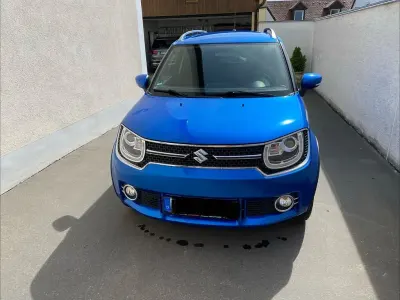 Usata Suzuki Ignis
