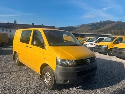 VW T5