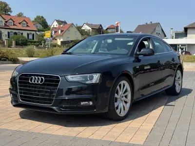 Gebraucht Audi A5 Sportback