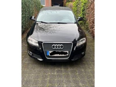 gebraucht Audi A3 Cabriolet 1.6 Ambition Ambition