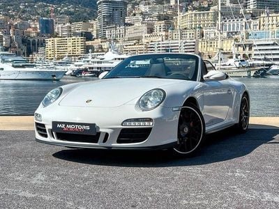Gebraucht Porsche 911 Carrera GTS