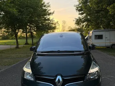 Gebraucht Renault Espace