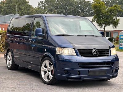 VW T5